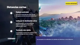 Gane una scrim con 10 kills