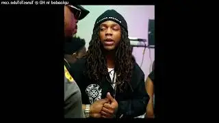Hurricane Wisdom Type Beat - 