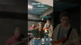 Living With Musicians Part 25 #rockmusic #rockband #foreigner #singer #rocksinger #guitarist