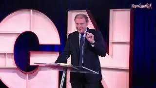 NECESITO AYUDA, ESTOY DESESPERADO (San Lucas 8:22-25) - Pastor Walter Heidenreich