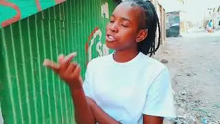 So you love the money not the person