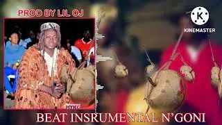 BEAT INSTRUMENTAL DONSO N’GONI