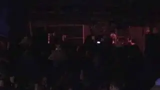 Clash Tribute - White Man in Hammersmith Palais