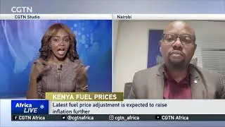 Inflation spike feared, as Kenya scraps fuel subsidy