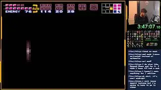 Randomizer Month begins now! (SMZ3 Combo Rando)