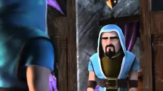 Clash of Clans: 