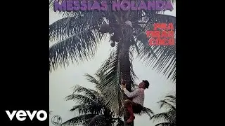 Messias Holanda - Alegrando a Multidão (Áudio Oficial)