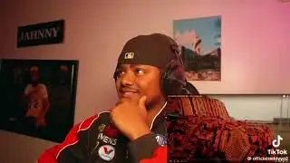 rophan new music react video dorzedelics #donkey #jahnny