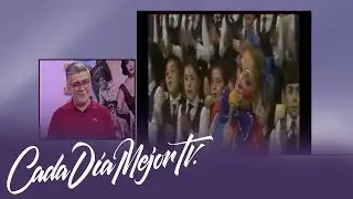 Programas infantiles de anta&ntilde;o CADA D&Iacute;A MEJOR TV