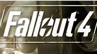 Fallout 4: survival playthrough [pt.1]