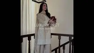 Beechtree Luxury Pret S '25 | Beechtree ft. Rija | Now available in stores & online