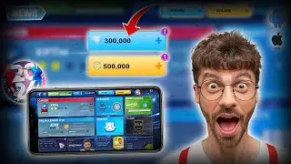 DLS 26 Hack/Mod apk - How to Get Unlimited GEMS & COINS in Dream League Soccer 2026 iOS Android