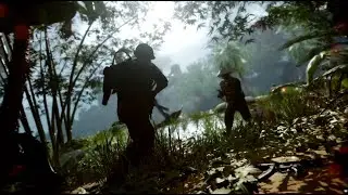 Final mission cod bo cold war part 1