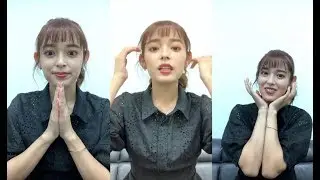 [LIVE] Honoka Yahagi (矢作 穂香) Photobook Promotion |20/Sept/2019| Cekrek4Life New