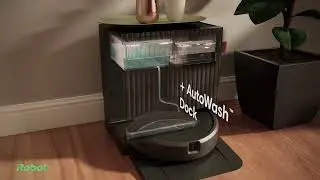 Roomba Combo&reg;  10 Max + AutoWash&trade; Dock | Saug- und Wischroboter | iRobot&reg;