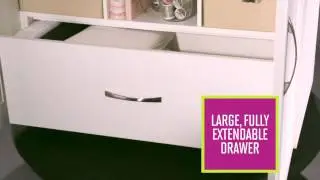 INSPIRA STUDIO&trade; by ClosetMaid&reg; Compartment Cabinet