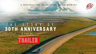 1974 AD AUSTRALIA TOUR | TRAILER | THE STORY OF 30TH ANNIVERSARY