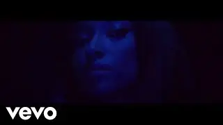 The Weeknd - Try Me Video