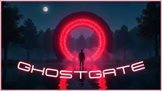 Berlin School 1970s | Space Retro | Electronic Vibes | Cosmic Wave | GHOSTGATE [Full Album]
