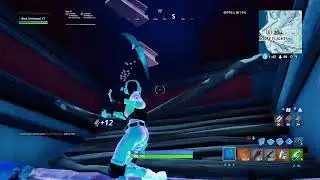Slowly getting good