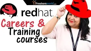 Careers and Training courses for Red Hat &ndash; RHCSA,RHCE,RHCA,RHCVA,Certifications