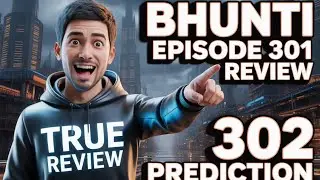 Bhunti Episode 302||भुन्टी भाग ३०२||bhunti new episode||#bhunti #episode302 #bhuntiserial NewNepal 