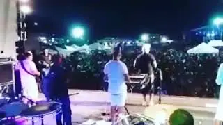Banda Dr kuka respeita n&oacute;s muleke(2)