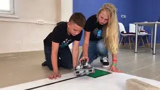 RoboFinist2017 Dudo Dudo