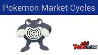 Pokemon market Cycles | Is the bubble over?