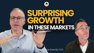 The Surprising Growth in Australia&rsquo;s Lowest Quartile Property Markets