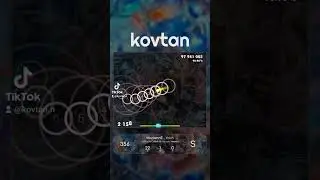 #osu #osugame #kovtan #kovtanosu #anime #играосу #осу #ковтан #ковтаносу #osufarm #osupp