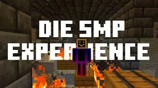 Die SMP Experience.