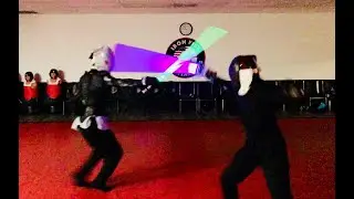Light Force Academy - Our early years of lightsaber combat training.