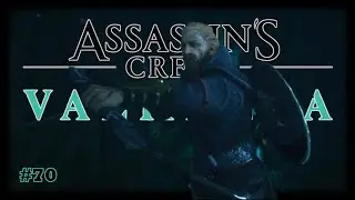AC: Valhalla #70 - Weit gereist {German/HD/Gameplay}