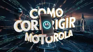 Como corrigir o Driver SPD Motorola para fazer FACTORY RESET e FRP