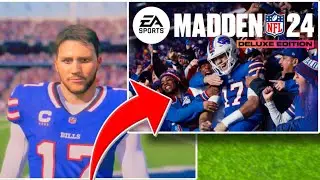 Madden 24 OFFICIAL Reveal Trailer Gameplay Takeaways! Beta Code Giveaway!
