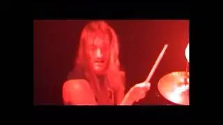Deicide - Once Upon The Cross (When London Burns LIVE 2005) 5/17