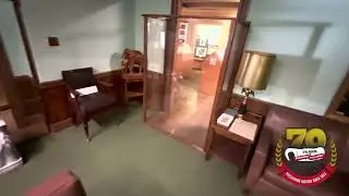 Harold Warp's Pioneer Village 70th Anniversary Promo