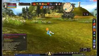Shaiya.PL Mag 32lv(Full Luc)PVE