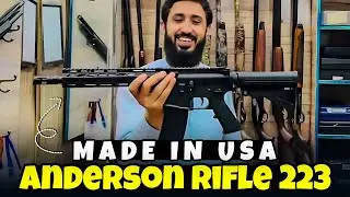 4 model 223 rifle USA/Russia/ China/ Turkey 🇹🇷 new price update 