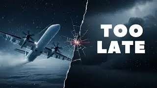Colgan Air Flight 3407 &ndash; A Fatal Stall on Approach | Last Call From Cockpit