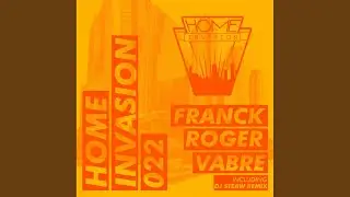 Vabre (Dj Steaw Remix)