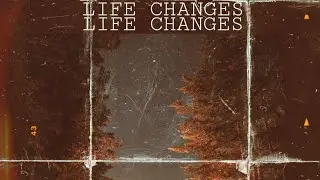 YK ASSASSIN-Life Changes ft YK Tido & L-R.e.A (prod.JpBeatz)Lyric video.
