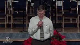 3 Reasons We Rejoice At Christmas