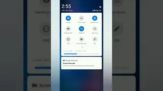 Best Customized theme for Redmi Note 6 Pro😎🔥