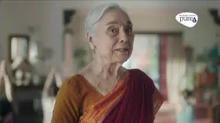 New Pureit Copper+RO &ndash; World&rsquo;s 1st RO with Copper Charge Technology - Tamil