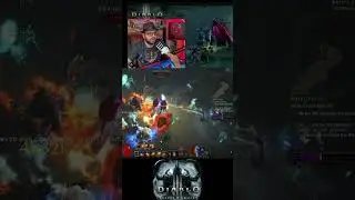 Испытание Великого Разлома &mdash; Diablo 3: Жнец Душ &mdash; [Сложность XII. Мучения]