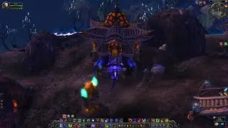 Gar'lok Location, WoW MoP Classic Dread Wastes Rare
