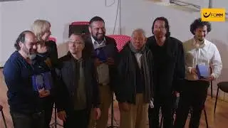 Festival Puente 2023 - X Concurso Internacional de Composición Orquesta Marga Marga