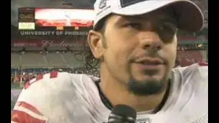 Эксклюзив CBSSports.com: Кавика Митчелл